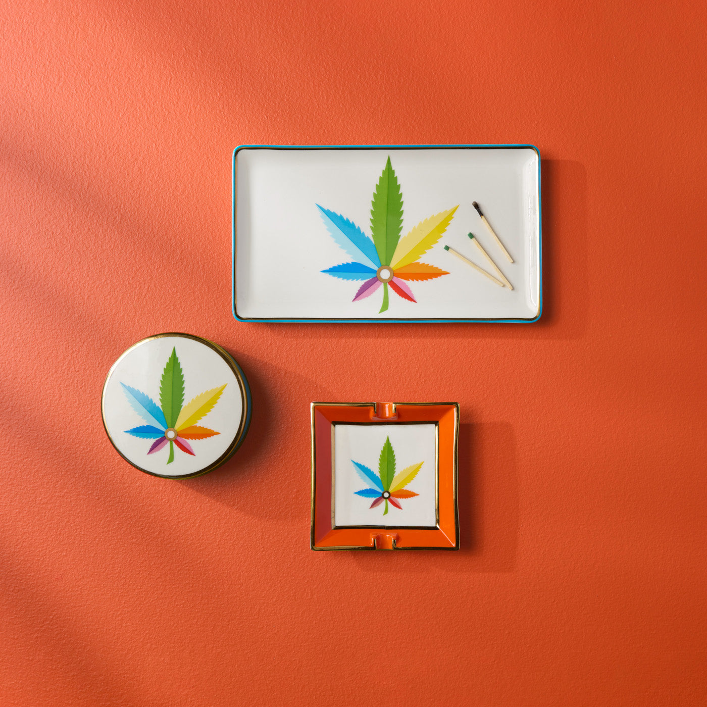 Premium Sinsemilla Bundle - High-Quality Cannabis Flower for Relaxation & Wellness | Perfect for Aromatherapy, Meditation & Stress Relief