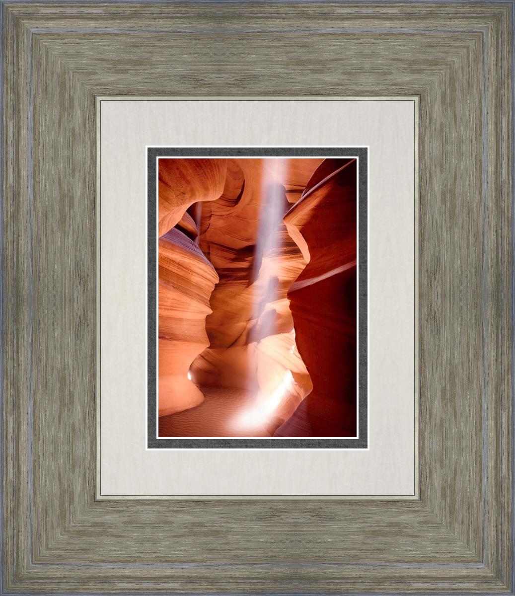 Antelope Canyon Light - Stunning Natural Light Photography Accessory for Travel & Adventure Enthusiasts | Perfect for Hiking, Camping & Outdoor Exploration