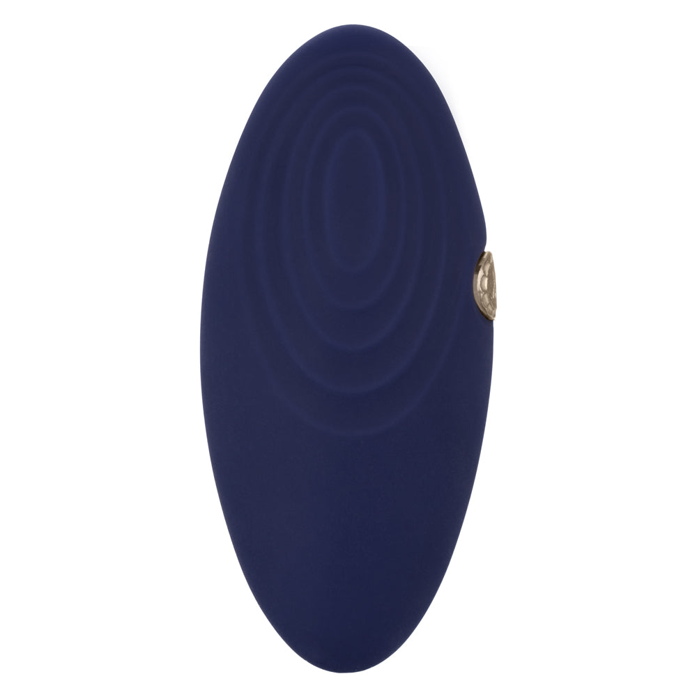 Premium Violet Handheld Vibrating Massager for Muscle Relaxation & Pain Relief - Perfect for Home, Office & Travel Use