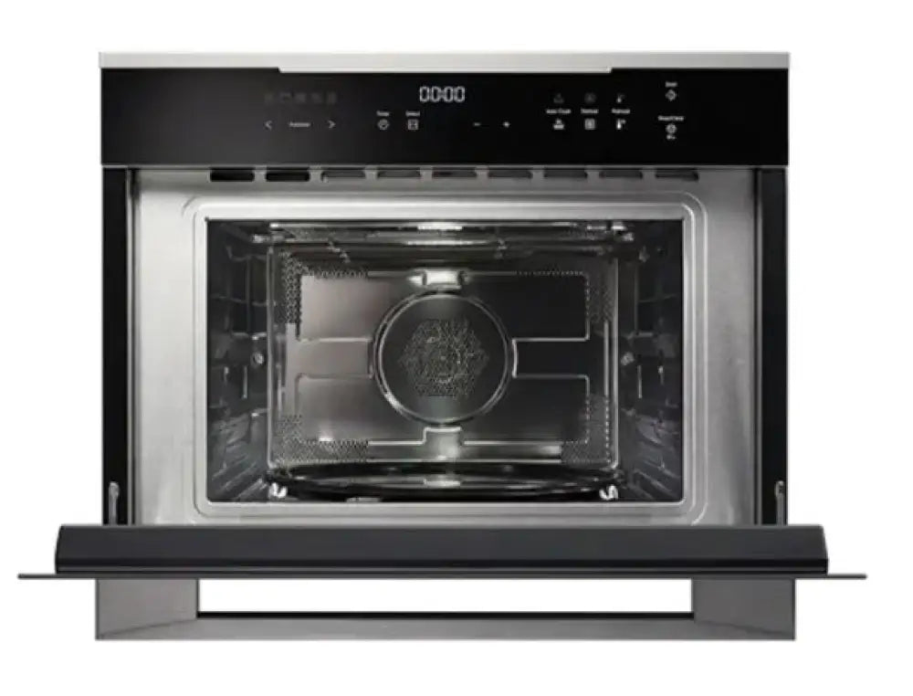 Electrolux EVEM645DSE 44L UltimateTaste 900 Built-in Combination Microwave Oven with Grill & Convection - Perfect for Modern Kitchens, Baking, Roasting & Quick Meals