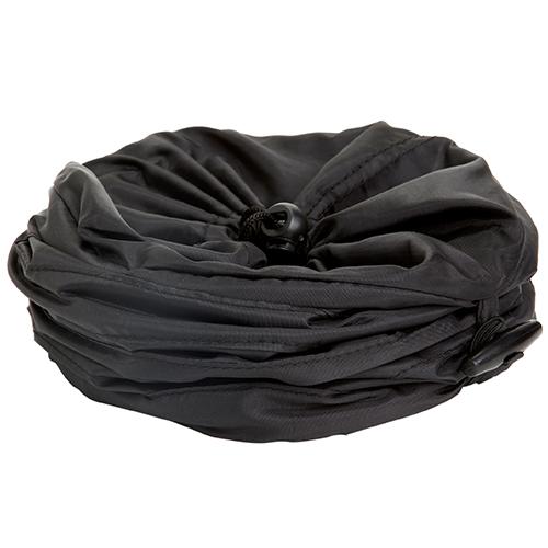 Diono Pop Up Trash Bin - Foldable Kitchen Garbage Can with Lid, 8 Gallon Capacity for Home, Office, Camping & Outdoor Use