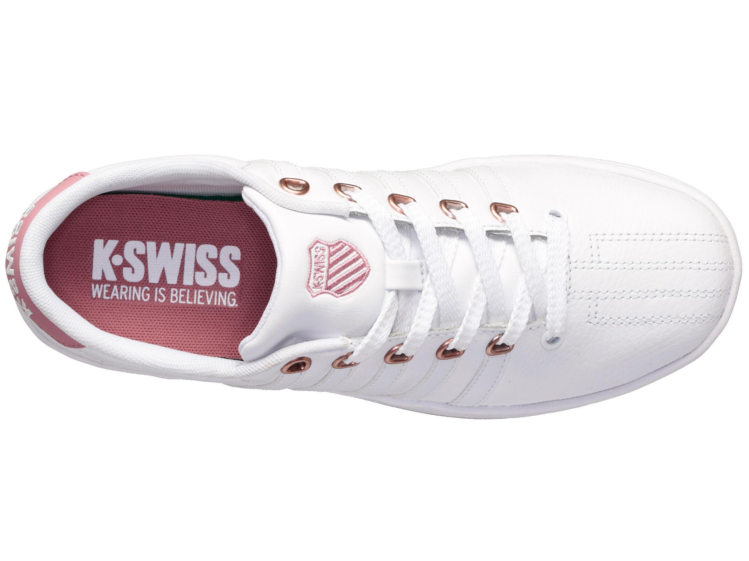 Nike Court Pro II Tennis Shoes - White/Foxglove/Raindrops | Lightweight & Durable for Men & Women | Perfect for Tennis, Running & Casual Wear