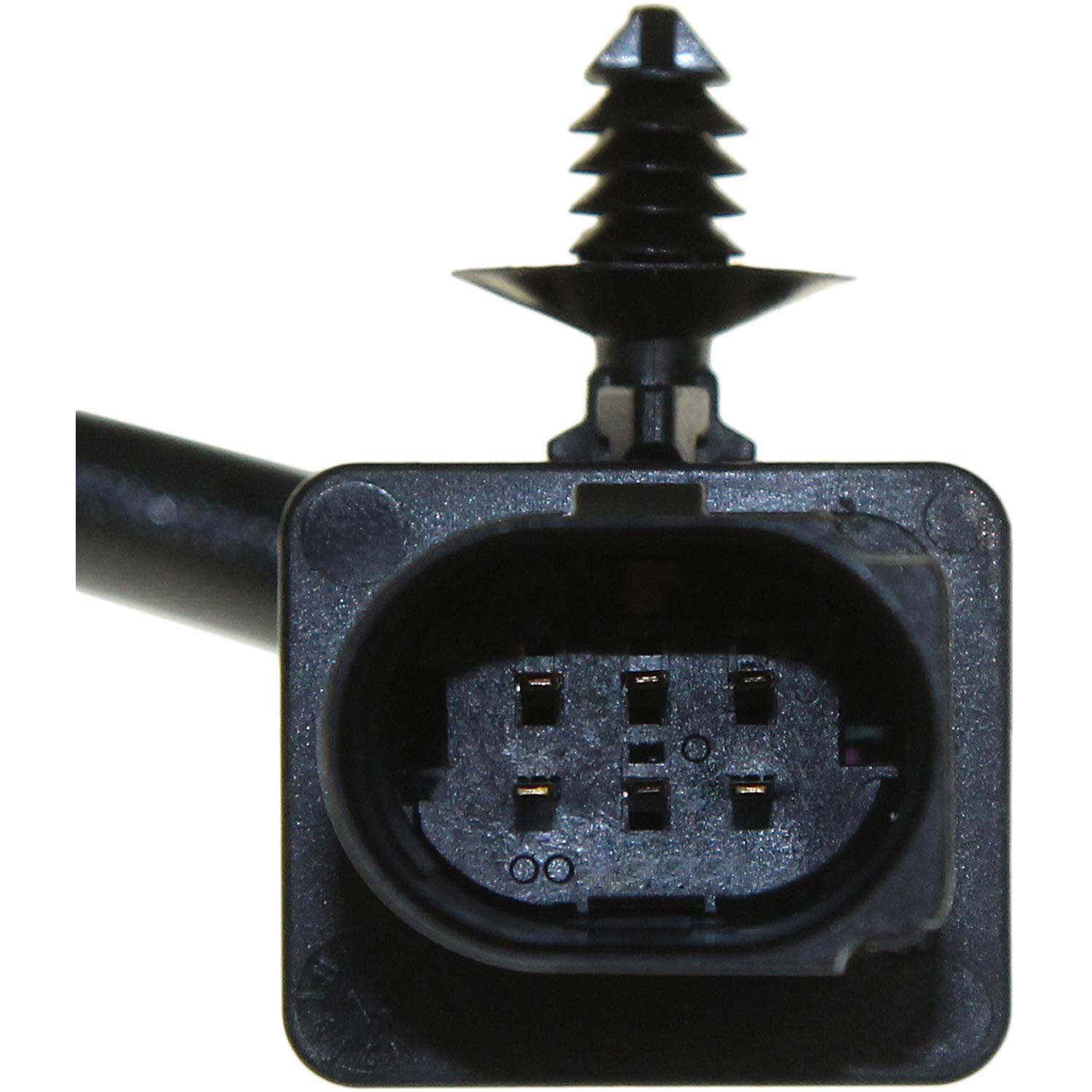 Walker Products 250-25077 Wideband Oxygen Sensor - Universal Fit for Cars, Trucks & SUVs - Improves Fuel Efficiency & Engine Performance - Ideal for Highway Driving & Off-Road Adventures