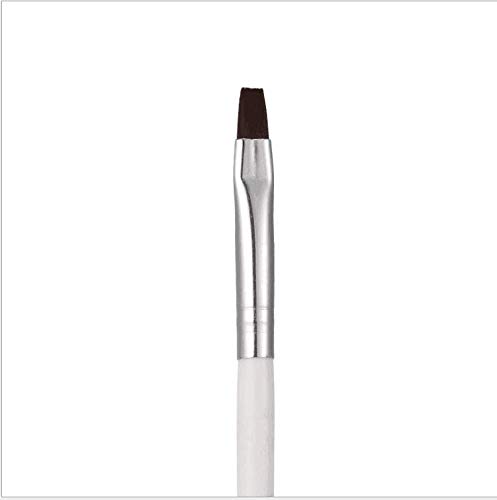 Professional Nail Art Brush Pen Kit for Gel Polish Design - Includes Painting & Polish Tools for DIY Manicures & Salon Use - Perfect for Nail Art, Designs & Pictures (One Size, As Shown)