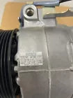 Genuine Holden Commodore VE V6 Air Conditioning Compressor Part Number 92265298 - Perfect for AC System Repair & Replacement