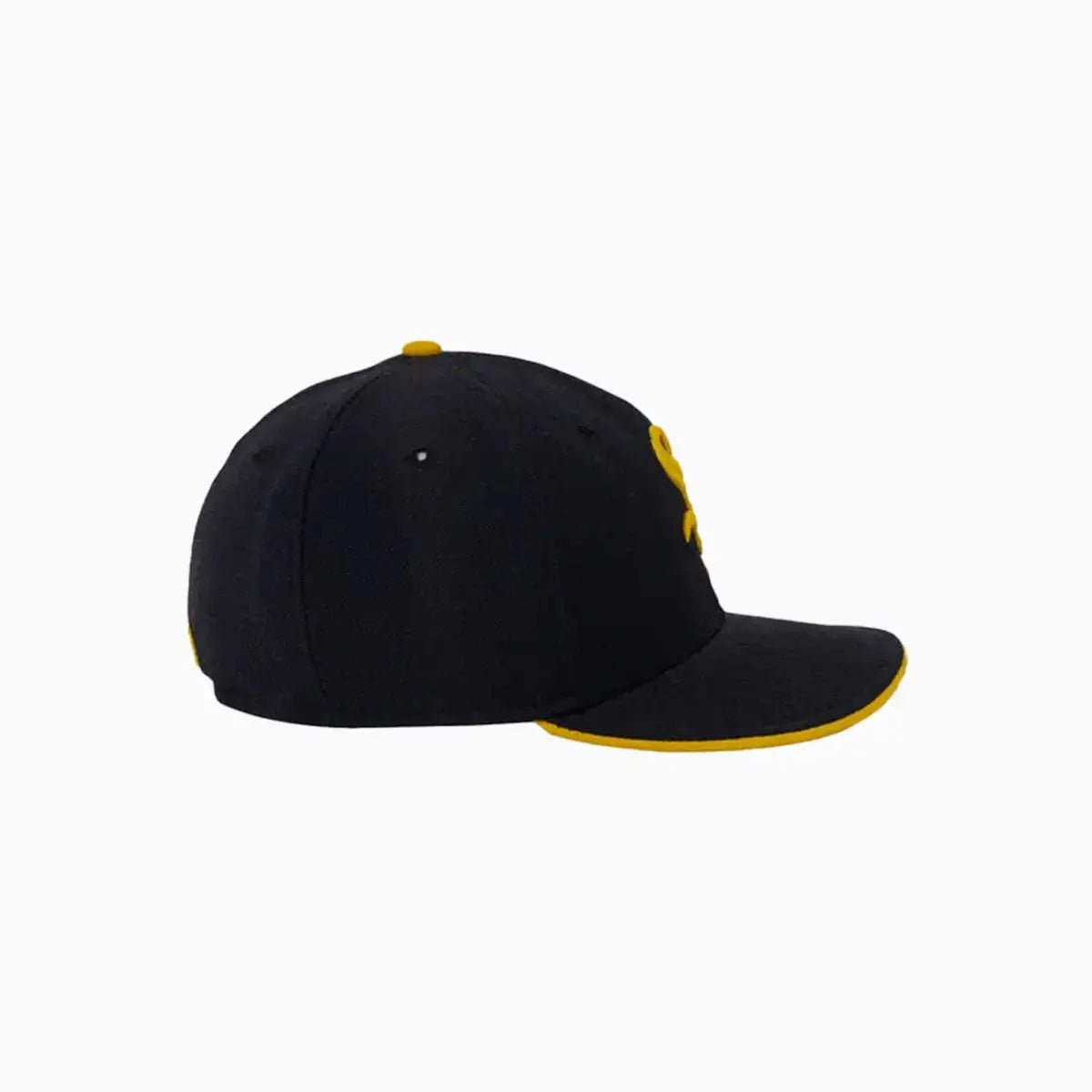 Chicago White Sox MLB 59FIFTY Fitted Hat - Official New Era Baseball Cap for Men - Perfect for Games, Collecting & Streetwear Fashion