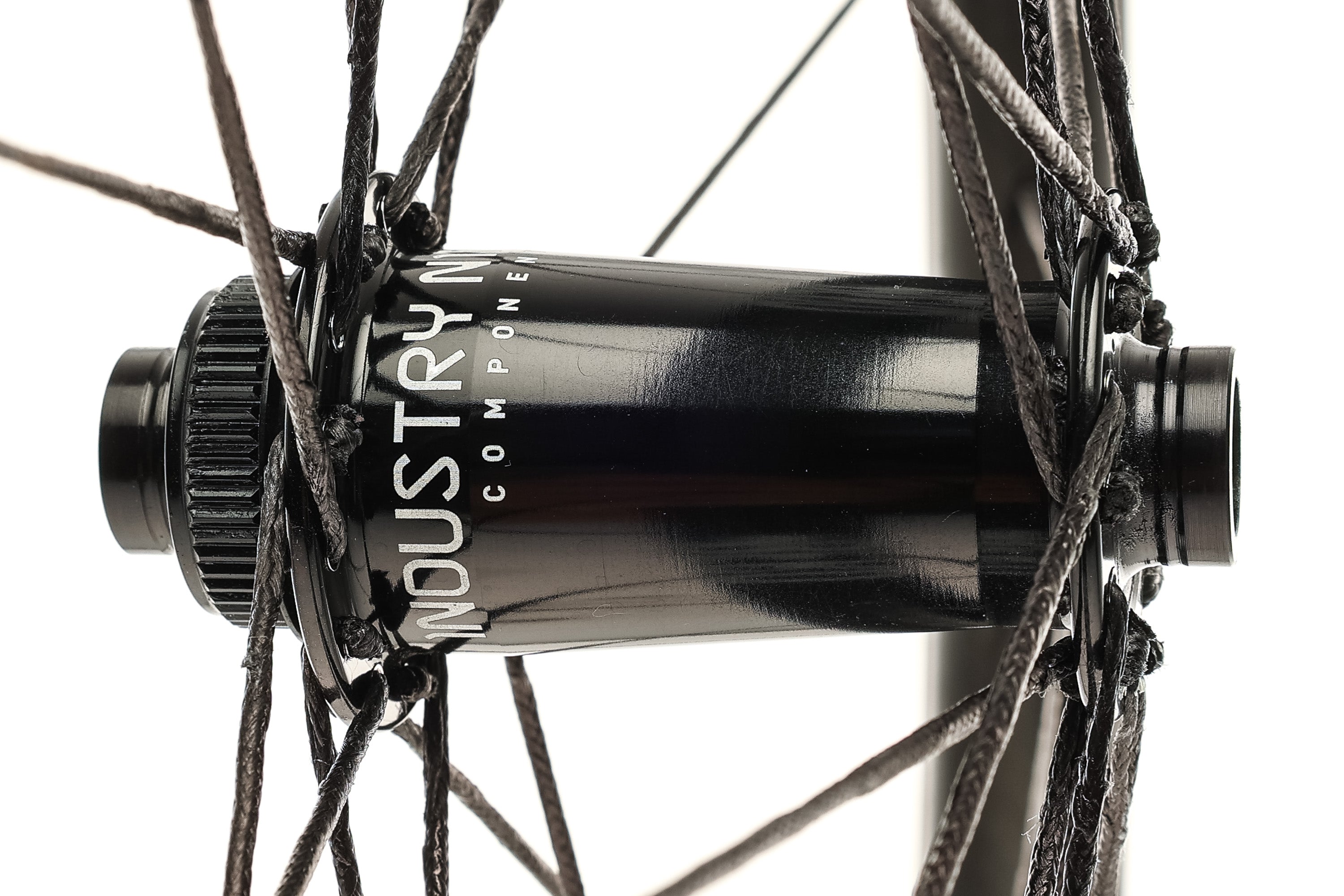Berd HAWK30 Carbon Tubeless 29