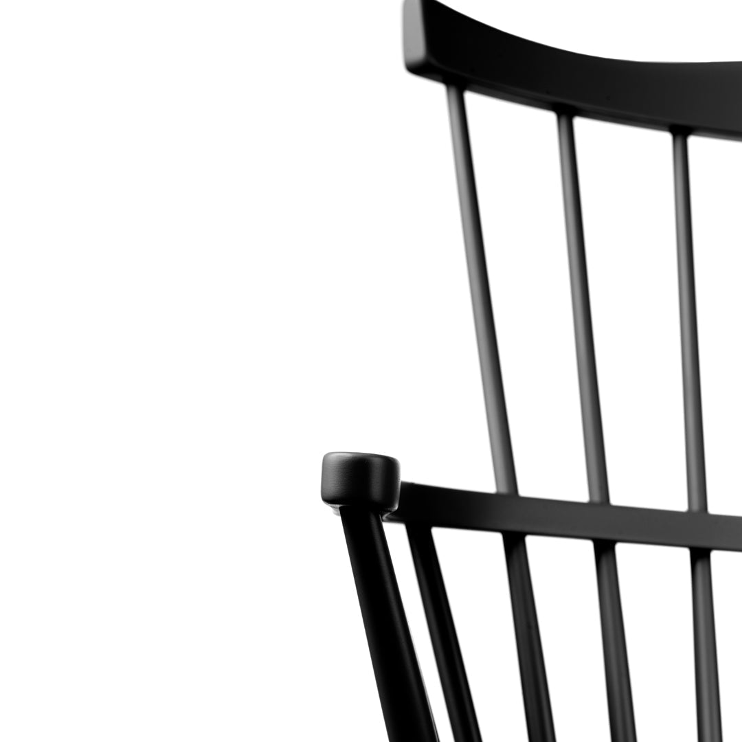 Borge Mogensen J52D Bench by FDB Mobler - Mid-Century Modern Wooden Bench for Living Room, Entryway, or Bedroom