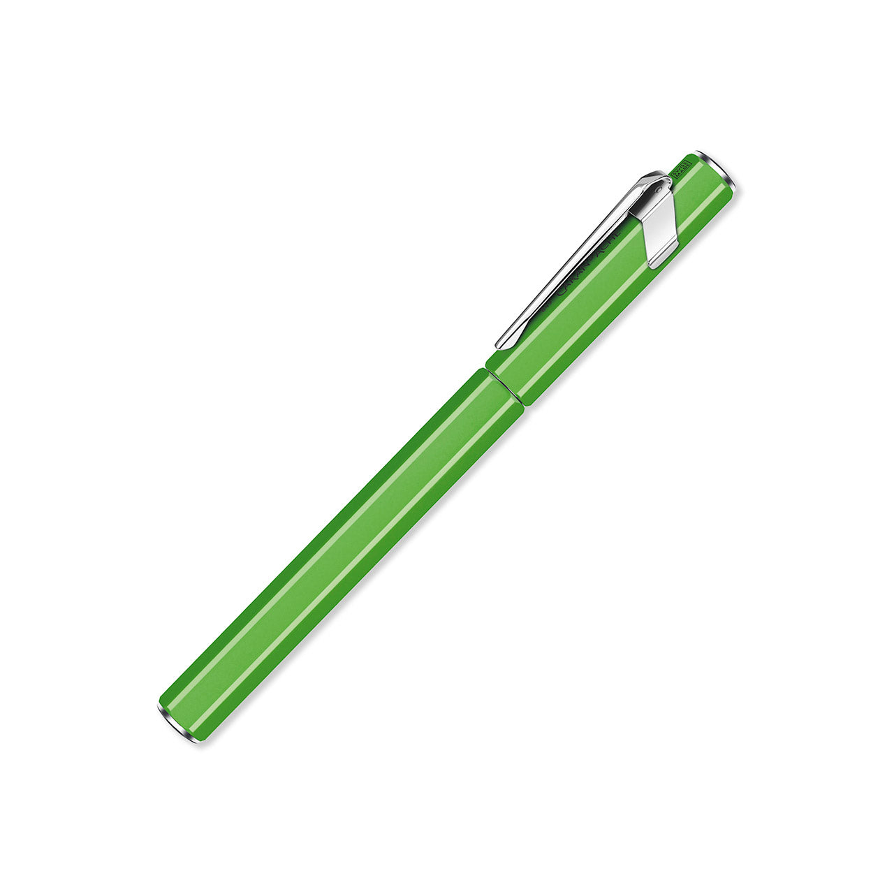 849 Plume Fluo Fountain Pen - Premium Calligraphy Pen for Writing, Drawing & Gift Giving - Ideal for Journaling, Note Taking & Artistic Creations