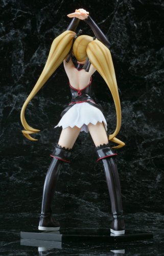 Magical Pokan: Pakira 1/7 Scale PVC Anime Figure Collectible - Perfect for Display, Anime Collections & Otaku Gifts