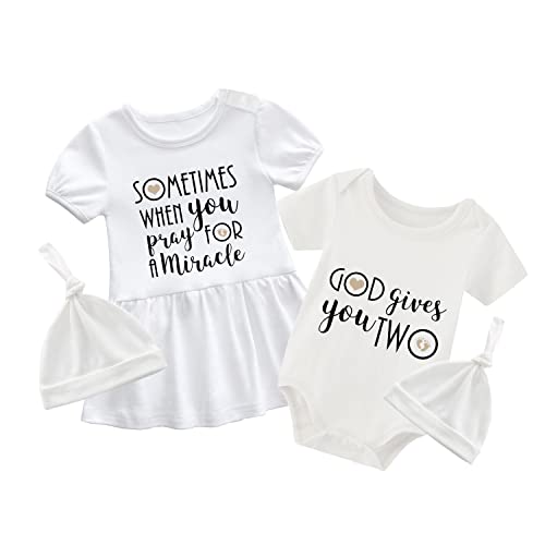 White God Gives You Two