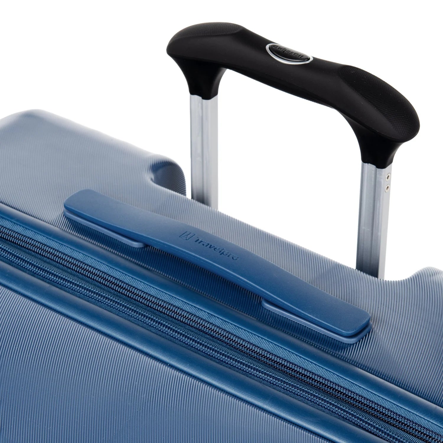 Travelpro Maxlite Air Medium Expandable Hardside Spinner Luggage - Lightweight Check-in Suitcase for Business Travel & Vacation | Durable Carry-On with 360° Wheels