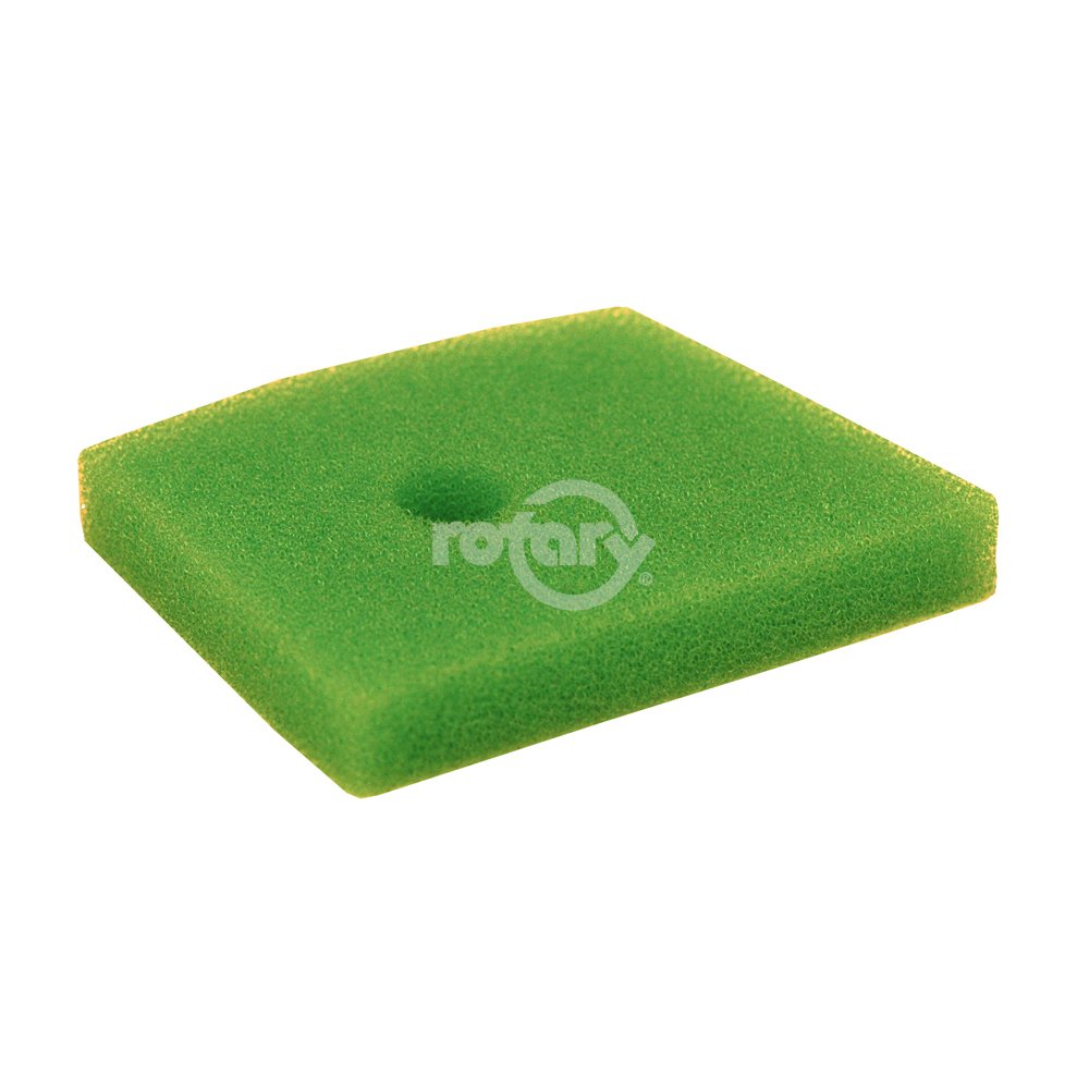 Husqvarna 12520 Rotary Air Filter Replacement - High Performance Air Filter for Husqvarna Lawn Mowers & Outdoor Power Equipment - Perfect for Lawn Care, Landscaping & Garden Maintenance