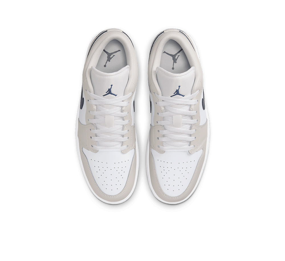 Air Jordan 1 Low Sneakers - Men's Basketball Shoes for Casual Wear & Street Style | Perfect for Everyday Comfort & Sneakerhead Collections
