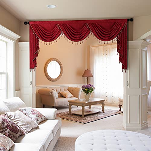 Burgundy Red