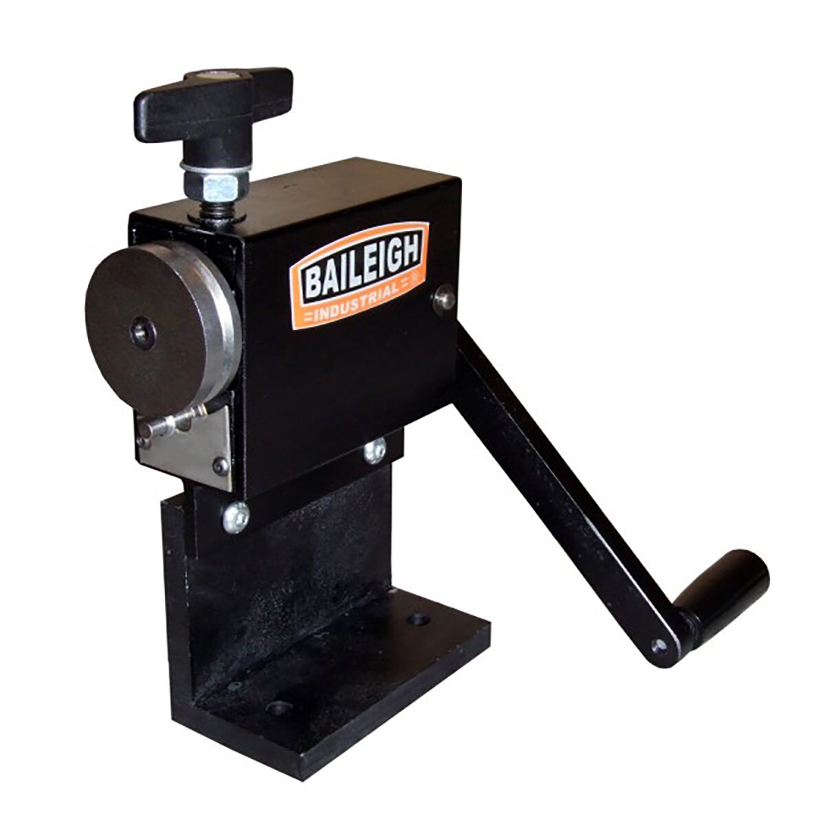 Baileigh Industrial BA9 1000644 Bead Former BF 035 - Professional Metal Beading Tool for DIY & Automotive Repair - Perfect for Sheet Metal Fabrication & Bodywork Projects