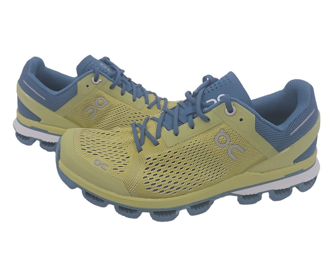 Men's Cloudsurfer Running Shoes - Lightweight & Cushioned for Long-Distance Running | Perfect for Marathon Training, Jogging, and Gym Workouts