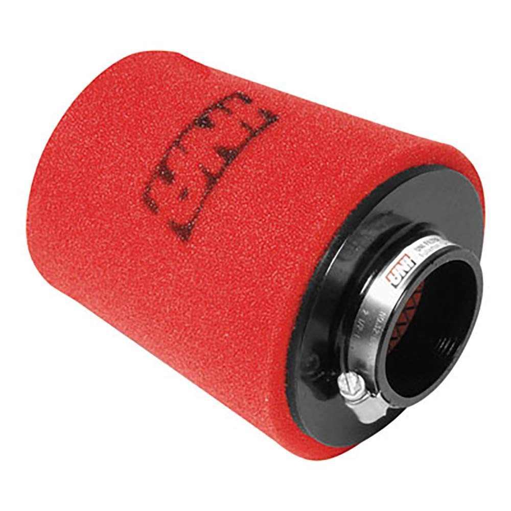 High-Performance Uni Air Filter for Can-Am Outlander 500 H.O. EFI (2008) - Off-Road & ATV Adventure Replacement Part