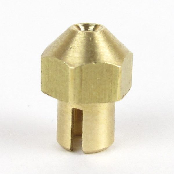WEBER MAIN JET 73401 Replacement Carburetor Jet - Perfect for Weber Grills, Smokers & Outdoor Cooking Equipment