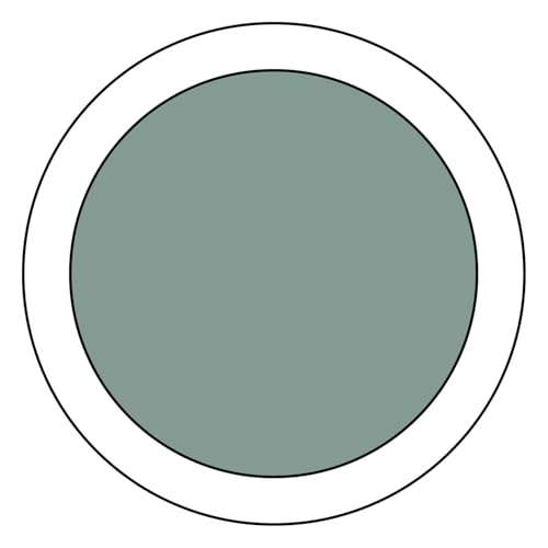 Grey Green