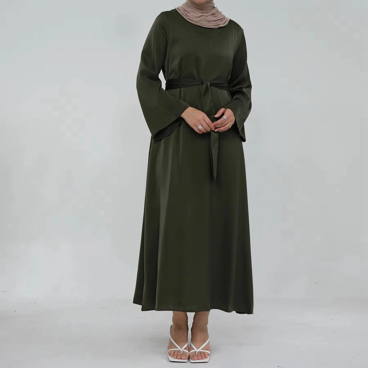Army Green