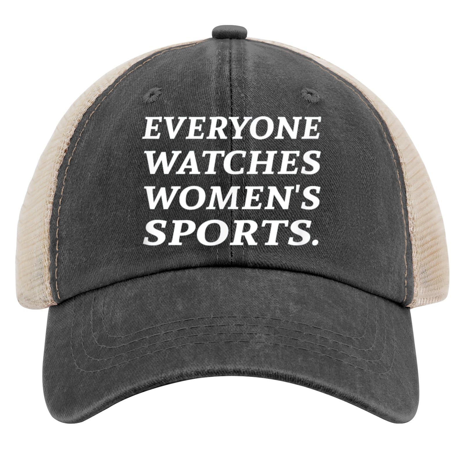 Funny Golf Trucker Hat for Men & Women - Army Green Baseball Cap with Slogan - Perfect Golf Gift, Outdoor Sports & Casual Wear