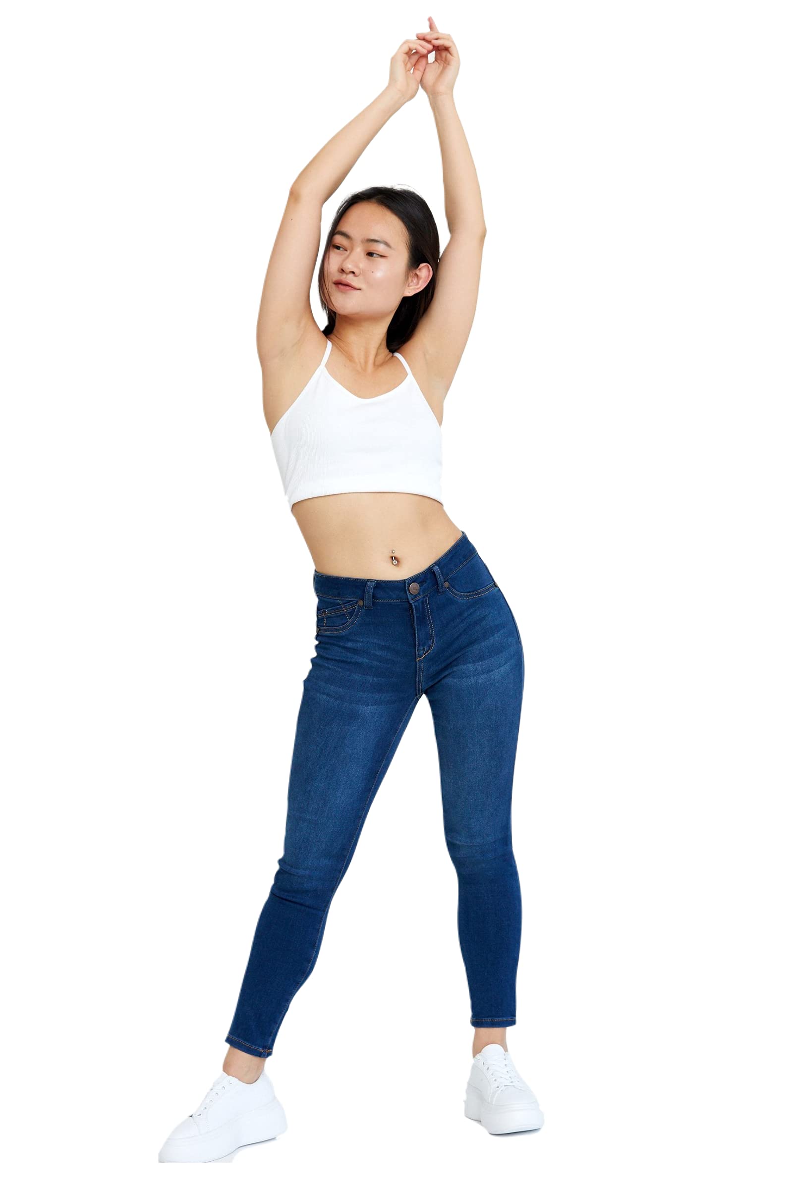 1822 Denim Women's Petite 26