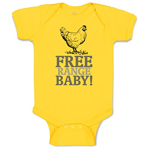 Yellow Zest Design Only