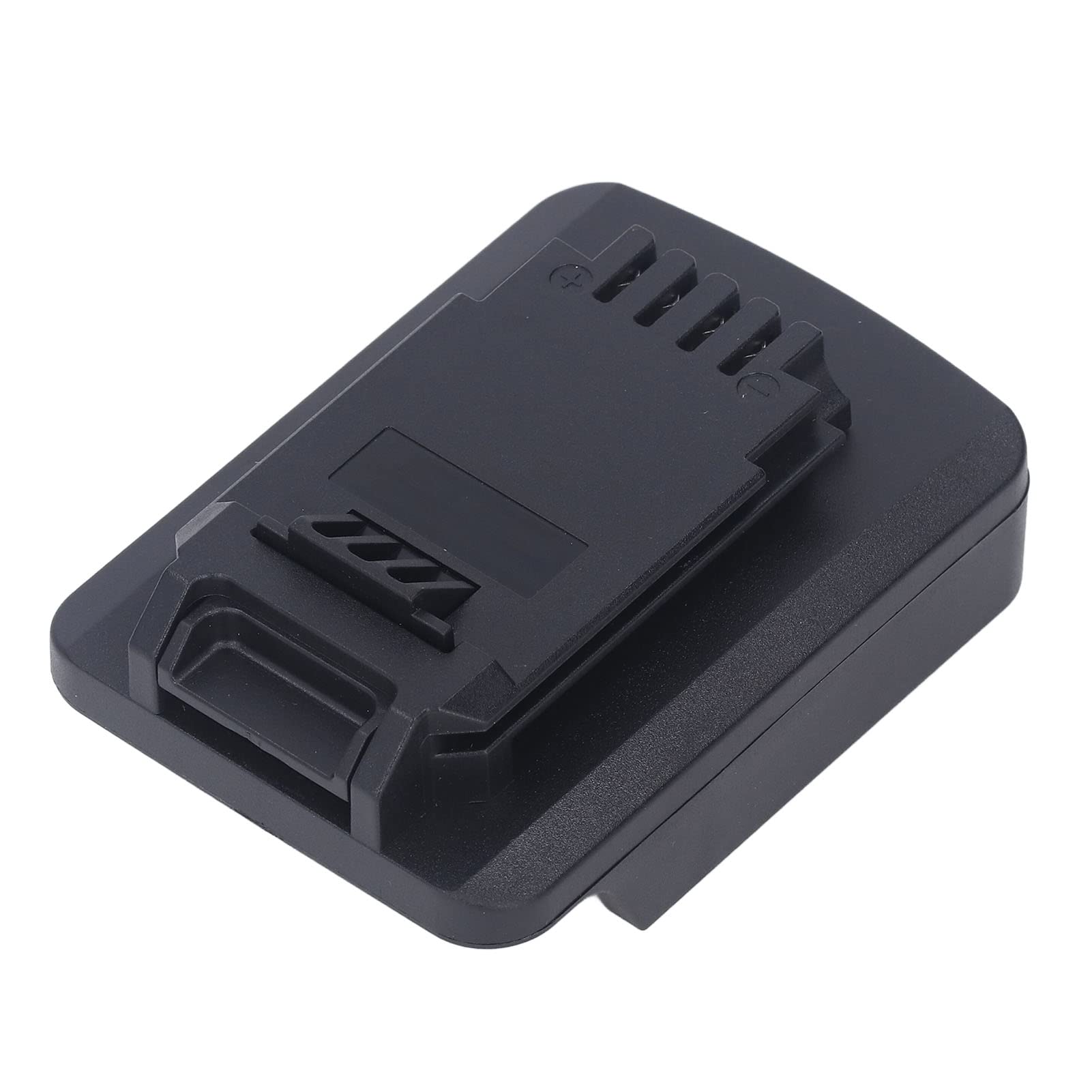 **Jeanoko Dock Power Connector Accessory – High Efficiency Battery Adapter with ABS Material, Easy Installation & Wide Compatibility – Perfect for Laptops, Tablets & Mobile Devices**
