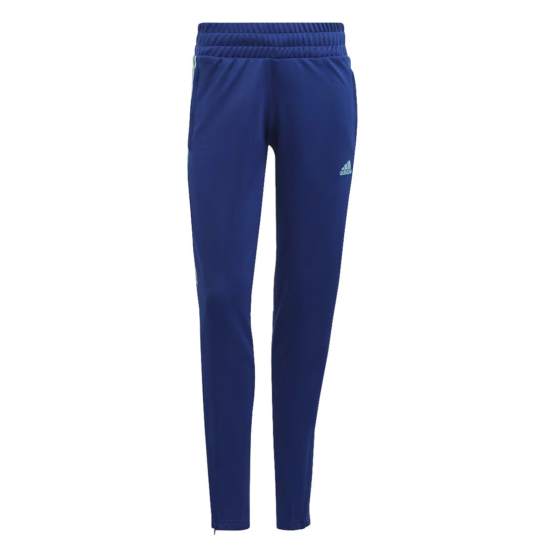 Adidas Women's 3 Stripes Tiro Training Pants HS7480 - Comfortable Workout Pants for Gym, Running & Casual Wear