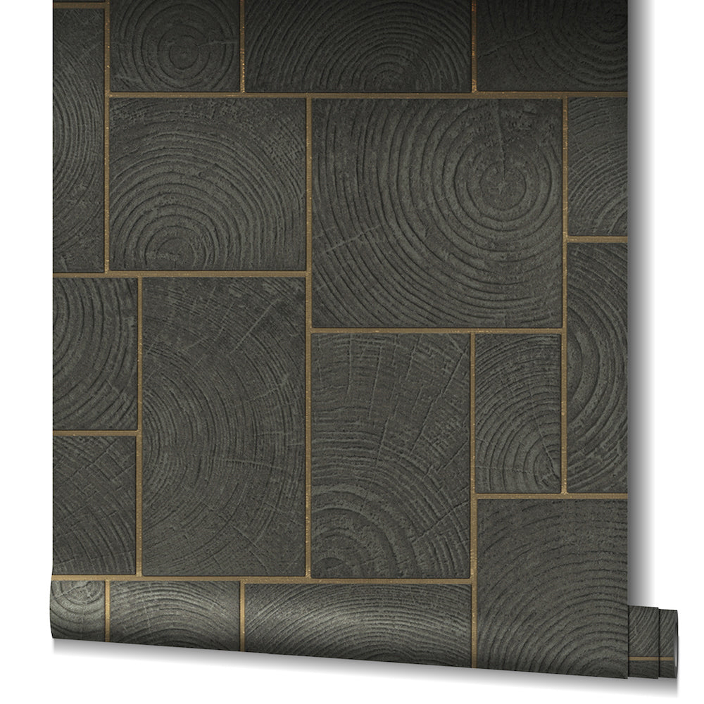 Premium Natural Wood Tiles for Flooring & Walls - Eco-Friendly Home Decor for Living Room, Bedroom, Kitchen | Waterproof & Durable Wooden Tiles for Interior Design