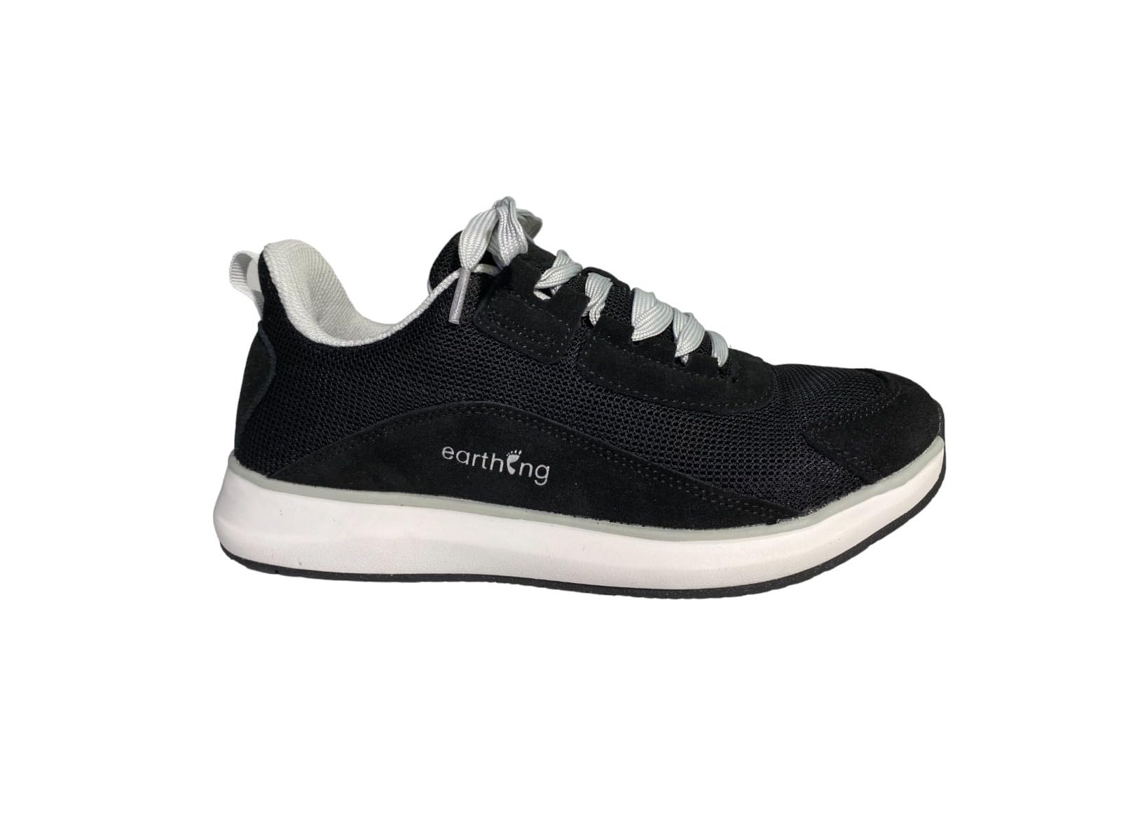 Women's Sedona Leather Grounding Shoes for Earthing - Trail Running & Casual Walking - Perfect for Outdoor Activities, Hiking & Daily Comfort