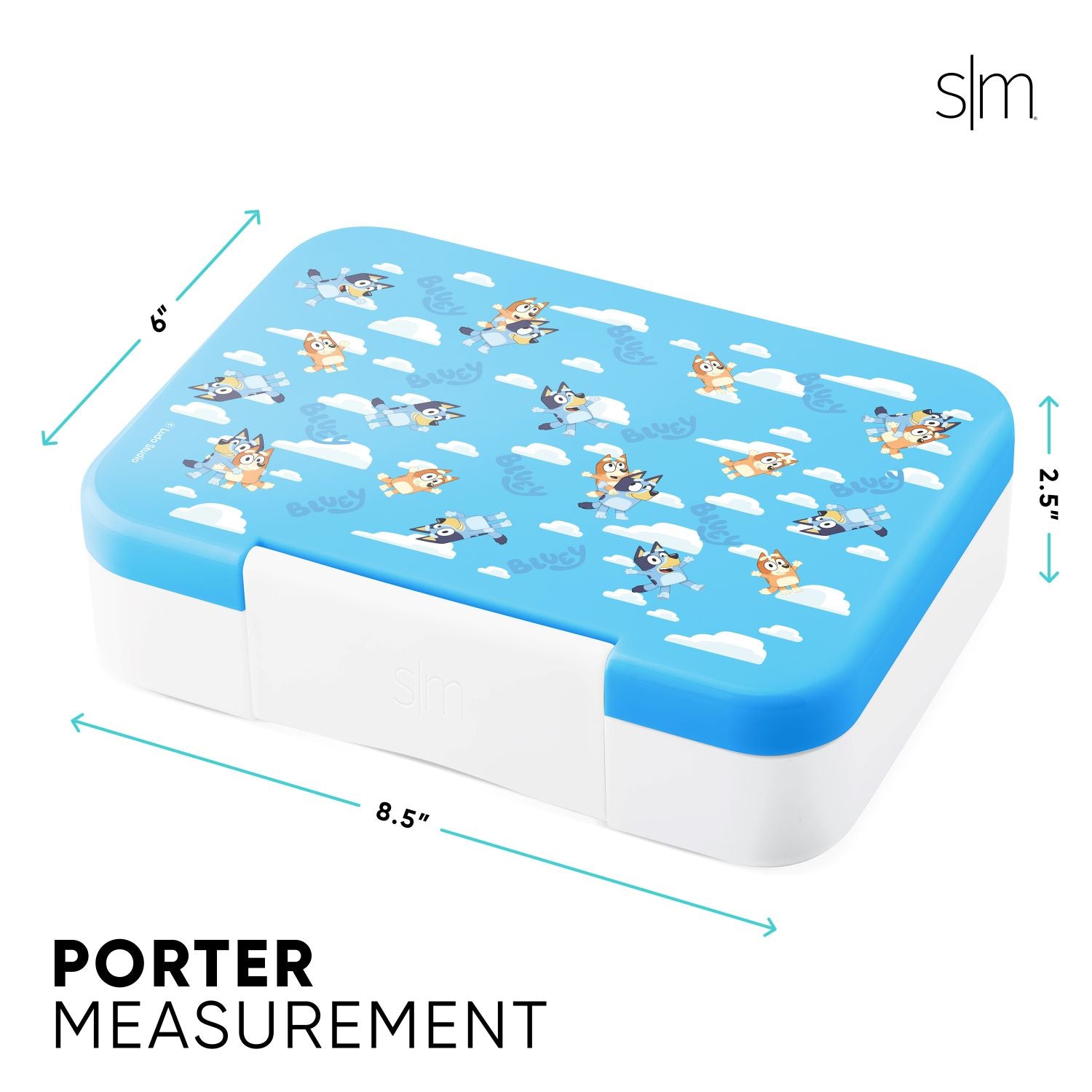 Premium Stainless Steel Porter Bento Box - 3-Tier Japanese Lunch Box for Adults, Kids - Leakproof, Microwave & Dishwasher Safe - Ideal for Office, School, Picnics & Meal Prep