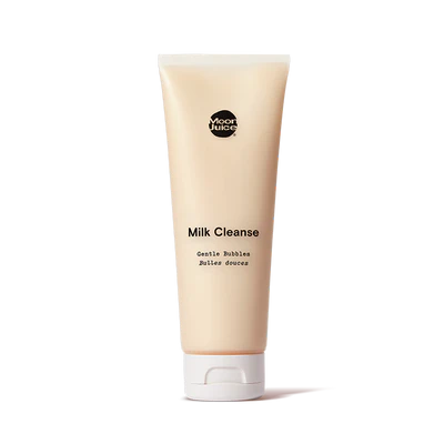 Moon Juice Milk Cleanse - Organic Detox & Digestive Support for Gut Health | Perfect for Daily Wellness & Cleansing Rituals