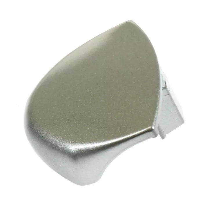 Splendide® Silver Door Handle 118122 - Premium Stainless Steel Cabinet Pull for Kitchen, Bathroom & Office - Modern Hardware for Home & Commercial Use