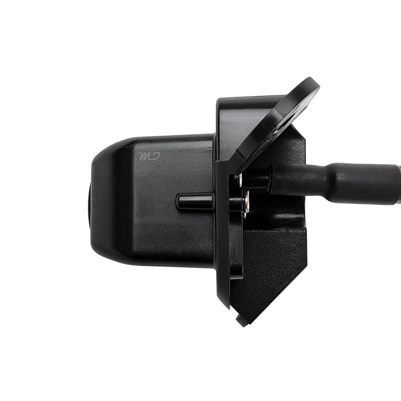 Toyota Tacoma 2009-2013 OEM Backup Camera Replacement - Genuine Part #86790-04010 | Rear View Safety for Parking & Towing