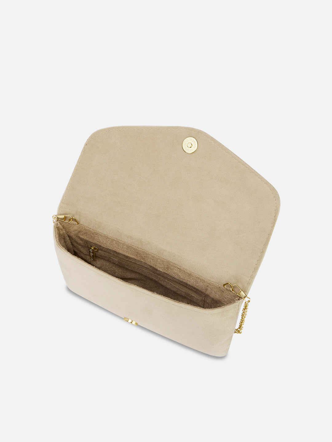 Stylish Irvine Medium Embossed Envelope Clutch - Elegant Women's Evening Bag for Parties, Weddings & Special Occasions