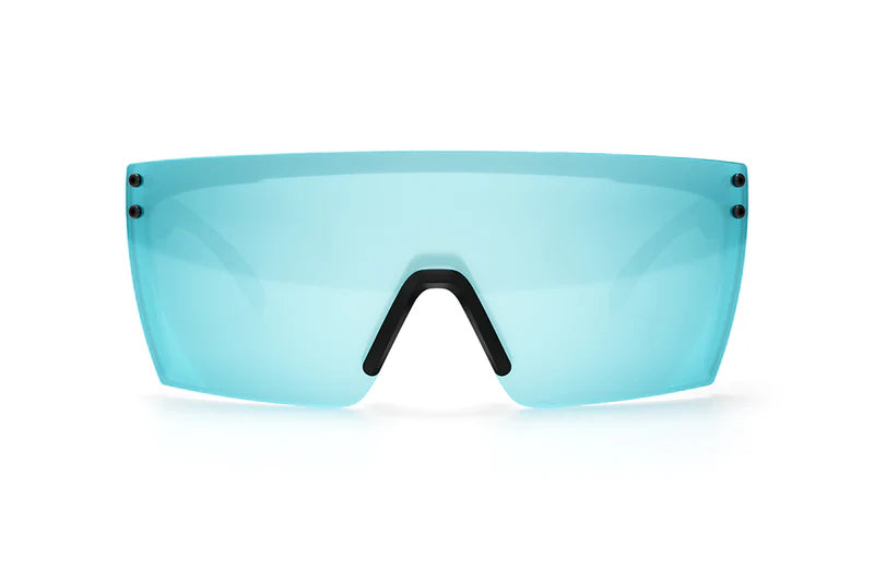 Lazer Face Z87 Polarized Sunglasses - ANSI Z87.1 Safety Certified for Outdoor Sports, Cycling, and Work Protection