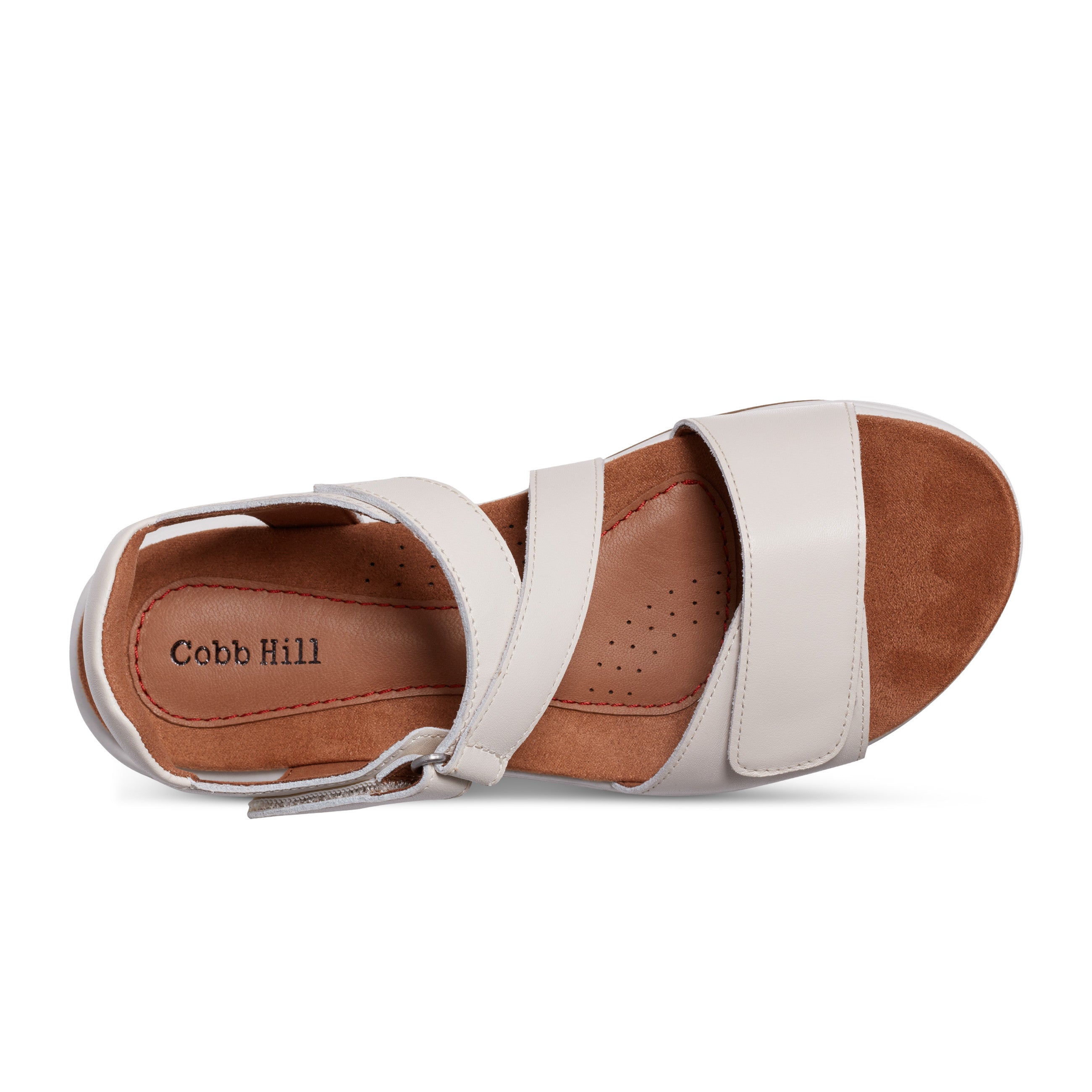 Women's Fiah Casual Sandals - Comfortable Summer Beach Sandals for Walking, Travel & Outdoor Activities | Breathable Slip-On Shoes for Women