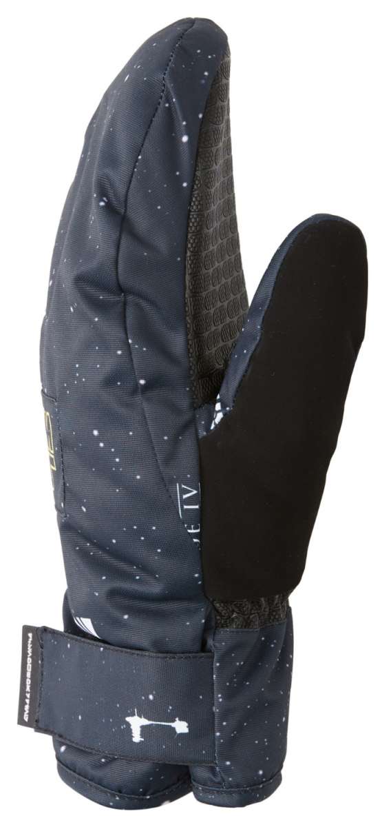 Star Wars Themed DC Franchise Gloves 2023 - Perfect for Cosplay, Halloween Costumes & Collectors