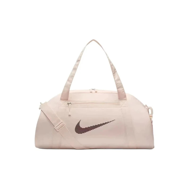 Original New Arrival NIKE NK GYM CLUB Unisex Gym Bag - Durable Sports Duffel for Workout, Travel & Fitness - Perfect for Gym, School & Outdoor Activities