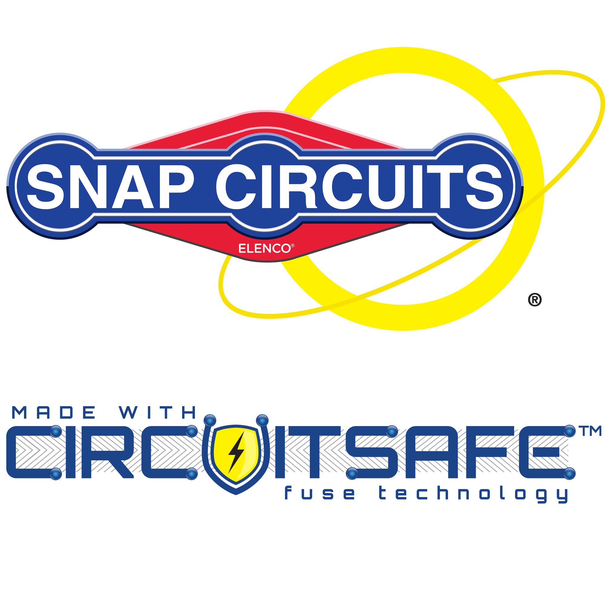 Snap Circuits Extreme SC-750 Electronics Exploration Kit - 750+ STEM Projects with Full Color Manual, 80+ Parts for Kids Ages 8+ | Learn Circuits, Science & Engineering for School & Home Experiments