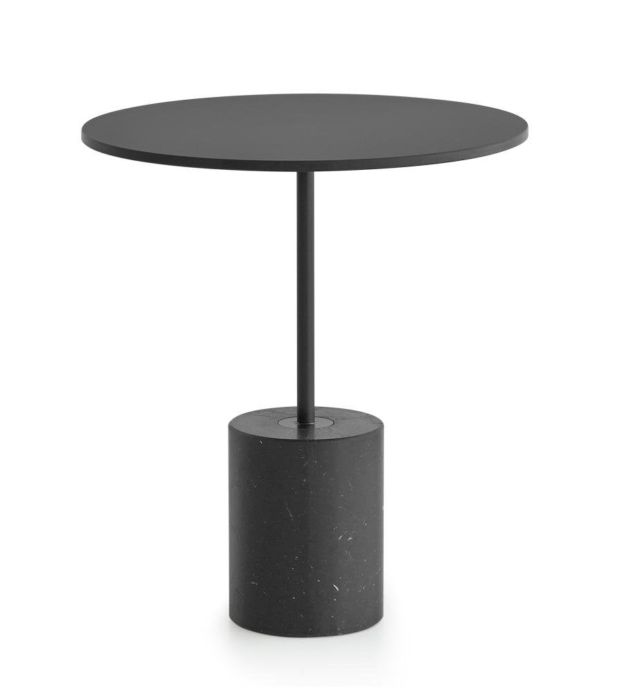 Lapalma Jey T40 Modern Dining Table - Stylish & Durable for Home, Office, Restaurant | Perfect for Dining Rooms, Kitchens, and Commercial Spaces