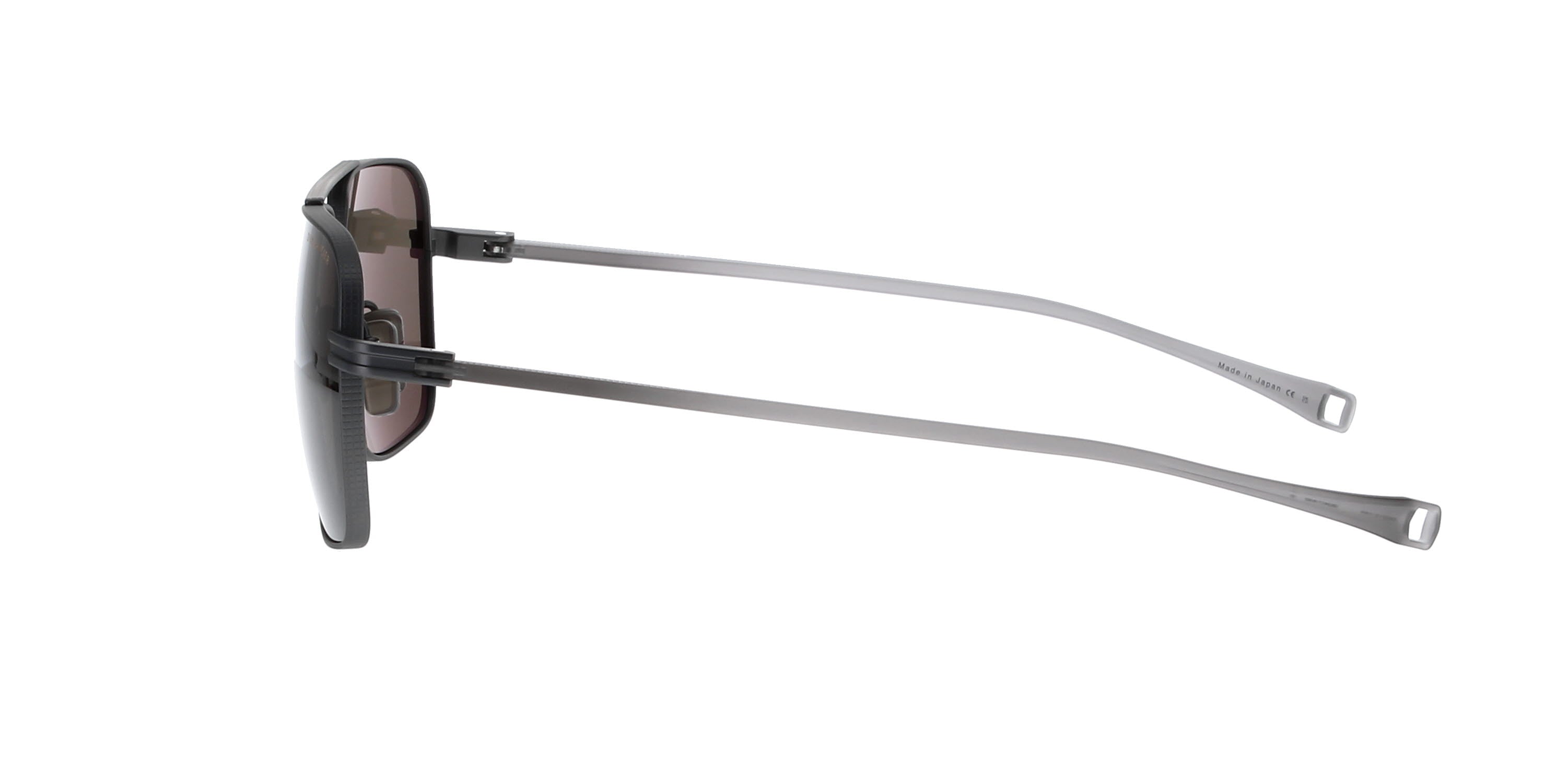 Dita Lancier DLS417 Sunglasses - Premium Polarized UV Protection Aviator Style - Perfect for Driving, Outdoor Sports & Fashion Accessories