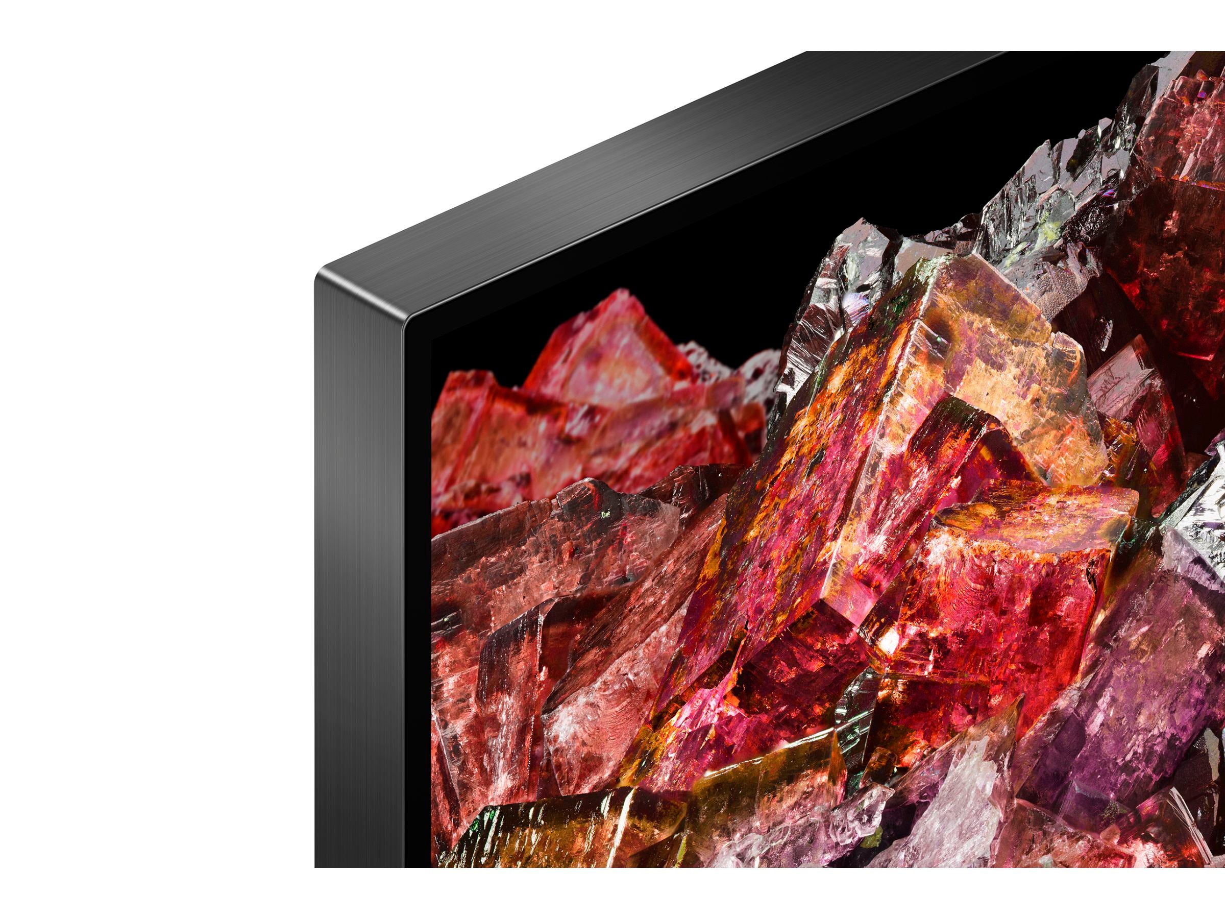 Sony Bravia XR 85X95L 85-Inch 4K Ultra HD Smart LED TV with Google TV - Perfect for Home Theater, Gaming & Streaming Entertainment