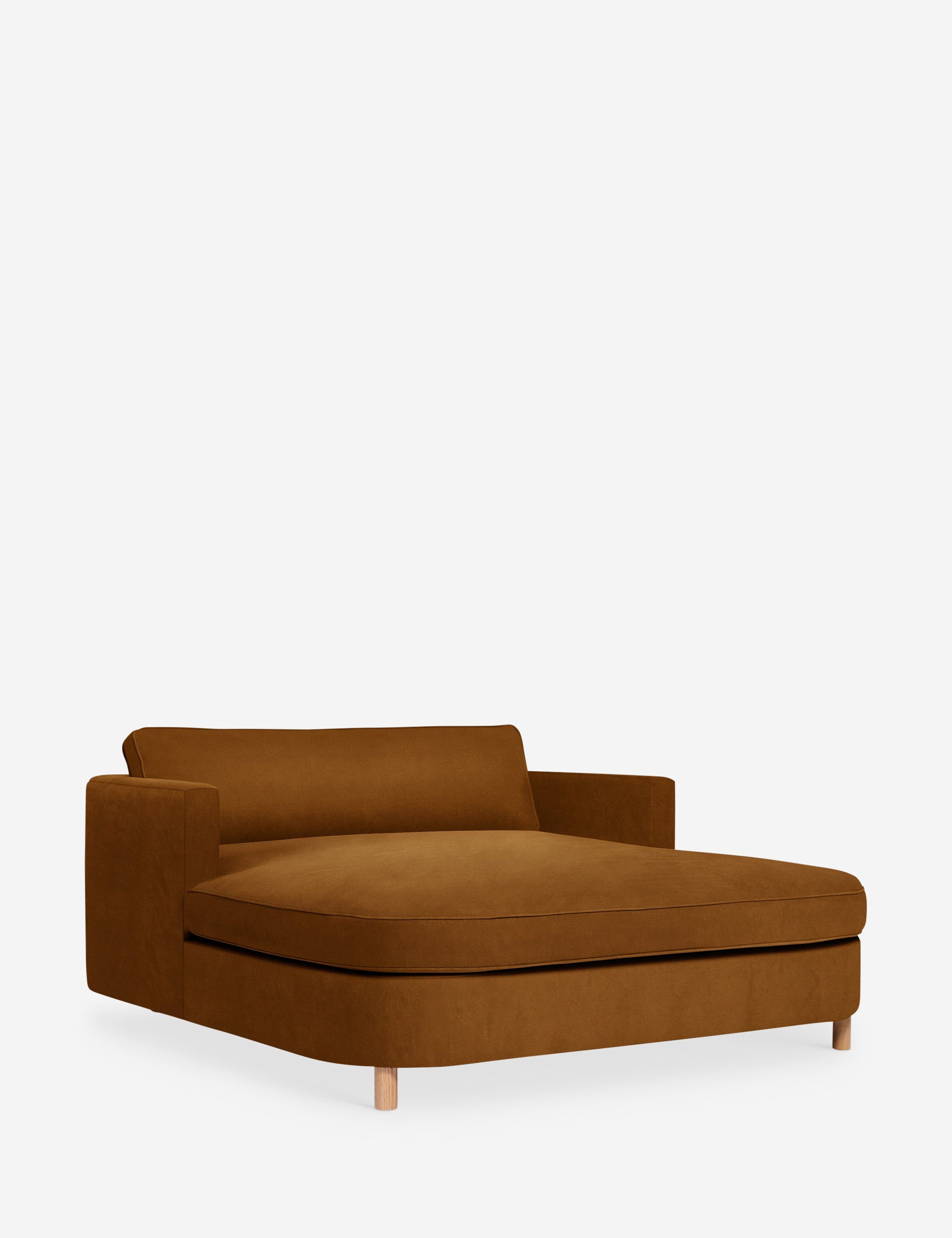 Cognac Velvet