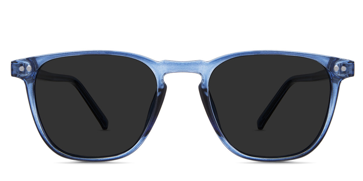 Thea Women's Prescription Polarized Sunglasses - UV Protection, Fashionable & Comfortable for Driving, Outdoor Sports & Daily Wear
