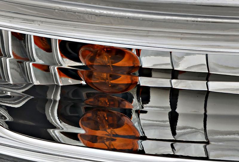 Toyota Sienna SE Tail Lights Lamps Set - Compatible with 2011-2020 Models - Left & Right Side Replacement - Perfect for Night Driving & Enhanced Safety