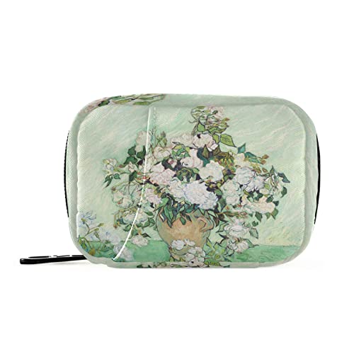 Van Gogh Green
