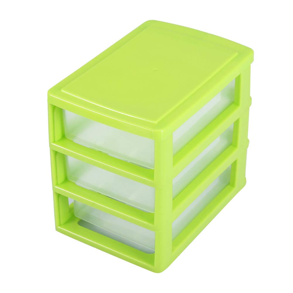 2-3 Layer Drawer Storage Box | Removable Desktop Organizer for Candy, Jewelry & Office Supplies | Perfect for Home, Office & Craft Room Organization (5#)